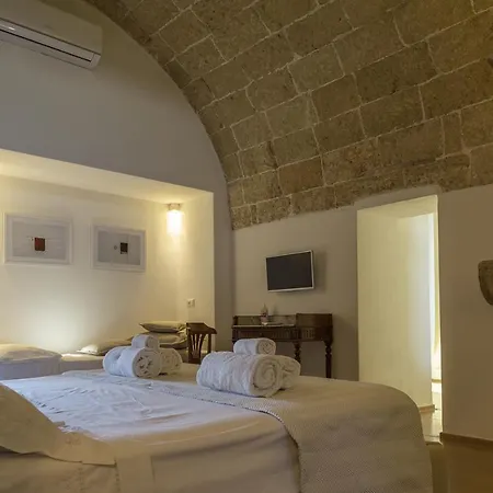 Tenutayala - Residenza Agrituristica ファームステイ