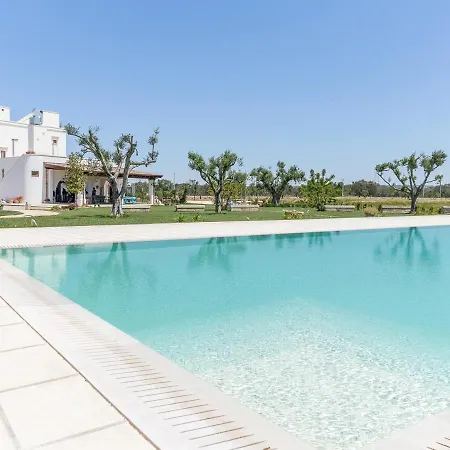 Tenutayala - Residenza Agrituristica パラービタ