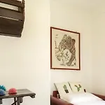 Κατάλυμα σε φάρμα Tenutayala - Residenza Agrituristica Parabita