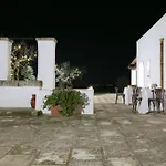 Tenutayala - Residenza Agrituristica Κατάλυμα σε φάρμα