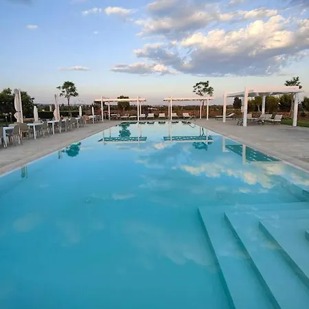 Tenutayala - Residenza Agrituristica Parabita