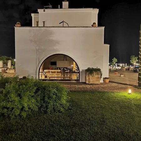 Tenutayala - Residenza Agrituristica Farm stay *
