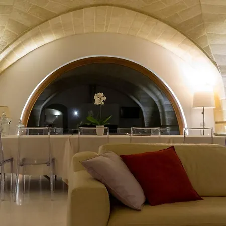 Tenutayala - Residenza Agrituristica Parabita