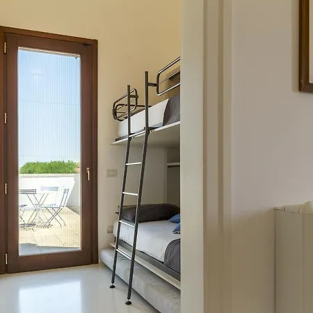 Tenutayala - Residenza Agrituristica Farm stay Parabita