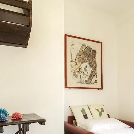 مزرعة للإقامة Tenutayala - Residenza Agrituristica بارابيتا