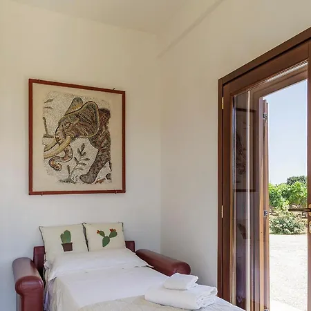 Tenutayala - Residenza Agrituristica Farm stay