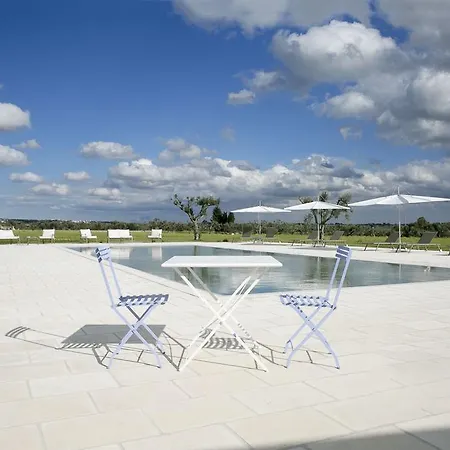 Tenutayala - Residenza Agrituristica Farm stay Parabita