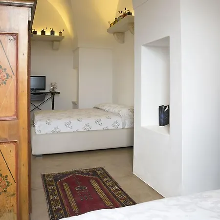 Tenutayala - Residenza Agrituristica * Parabita