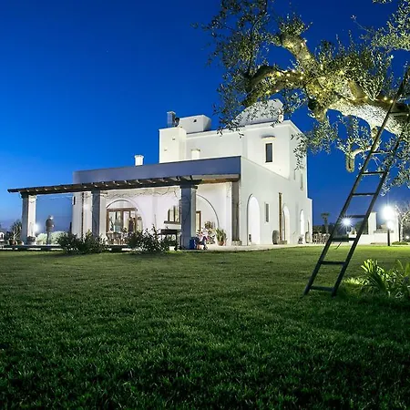 Tenutayala - Residenza Agrituristica Farm stay Parabita