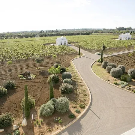 Tenutayala - Residenza Agrituristica * Parabita