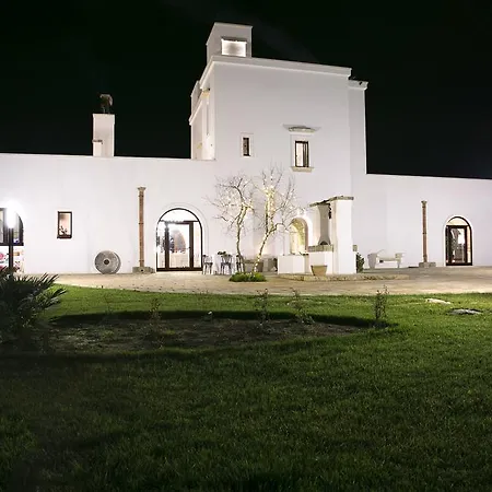 Tenutayala - Residenza Agrituristica Farm stay *