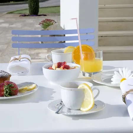 Tenutayala - Residenza Agrituristica Parabita