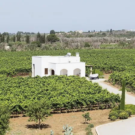 Tenutayala - Residenza Agrituristica Farm stay Parabita