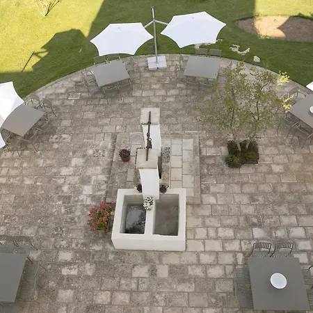 Tenutayala - Residenza Agrituristica *