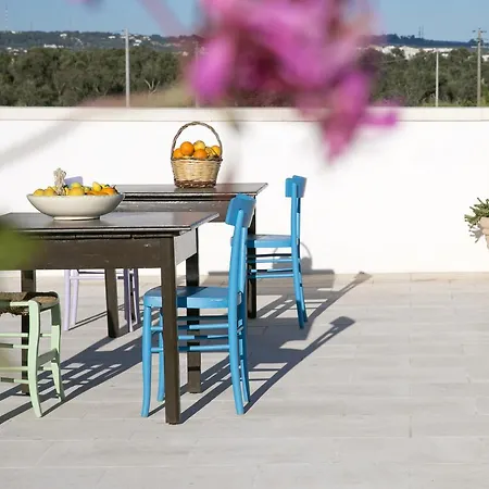 Tenutayala - Residenza Agrituristica *