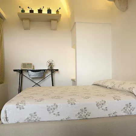 Tenutayala - Residenza Agrituristica Parabita