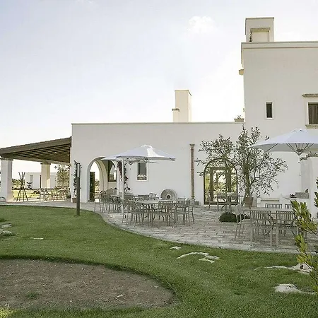 Tenutayala - Residenza Agrituristica Parabita