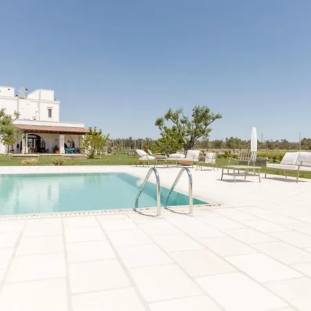 Tenutayala - Residenza Agrituristica Parabita