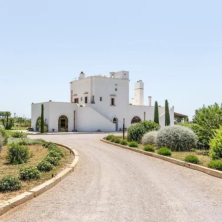 Tenutayala - Residenza Agrituristica