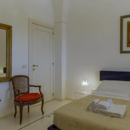 Tenutayala - Residenza Agrituristica * Parabita
