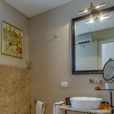 Tenutayala - Residenza Agrituristica Farm stay Parabita