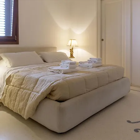 Tenutayala - Residenza Agrituristica * Parabita
