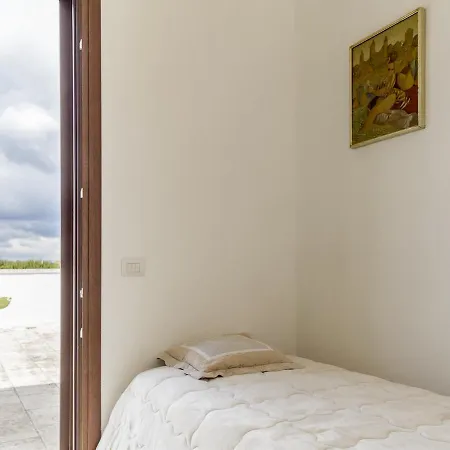 Farm stay Tenutayala - Residenza Agrituristica Parabita