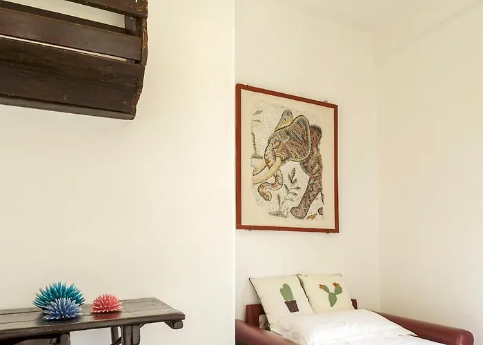Séjour à la ferme Tenutayala - Residenza Agrituristica Parabita